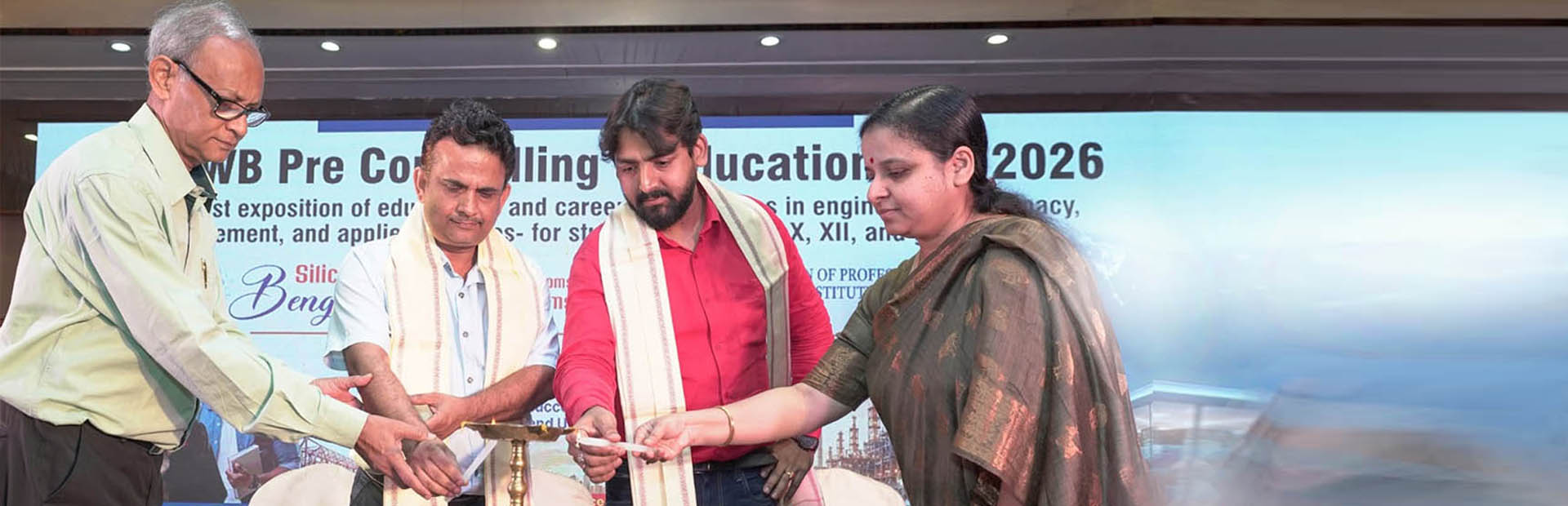 APAI District Fair Inauguration ceremony at Purulia on 16th June, 2026