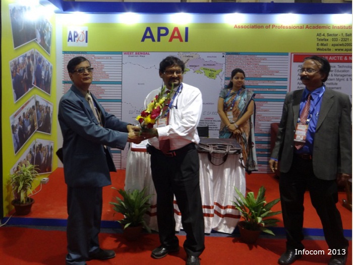 Infocom 2013