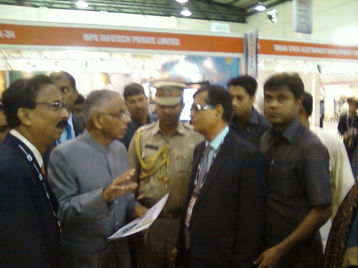 Infocom 2014